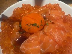 -桂马·日本料理·海胆·海鲜饭·酒场(民主广场店)