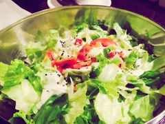 -HIHE Bistro·Oyster Bar(华熙live店)