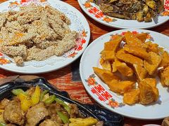 -满堂春特色餐馆