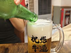 -冯校长老火锅(广州正佳广场店)
