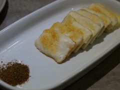 -半山腰·云南菜(侨福芳草地店)