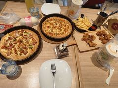 -必胜客(滕州荆河店)