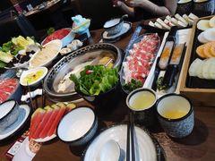 -快乐小羊(富强中路店)