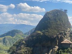 -崀山风景名胜区