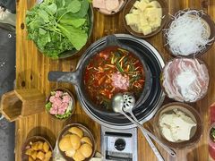 -笔记安顺夺夺粉火锅