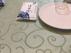 -烤肉宛饭庄(南礼士路店)