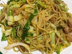 -超越海鲜屋(飞龙物业店)