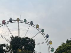 -成都欢乐谷