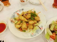 -凤城酒家(渣华道)