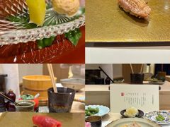 -鮨一日本料理旗舰店(总店)