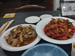 -一起吃小龙虾·海鲜(海珠店)