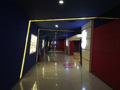 -哈艺时尚影城(海珠赤岗店)