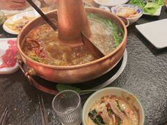 -仁和四季涮肉馆(天坛南门店)