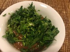 -老门框爆肚涮肉(金宝街店)