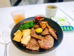 -牛邸·烧肉饭(来福士店)