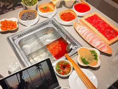 -海底捞火锅(江宸天街店)