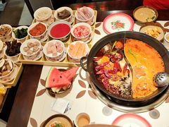 -江北北火锅馆·公路夜市(魏公村店)