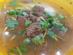 -永盛鑫城市饭堂·特色现炒本帮面(公兴路店)