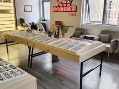 -康利眼镜·蔡司战略合作店(龙泉书房店)