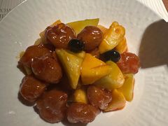 -大树餐厅(益田假日店)