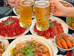 -慢鼓海鲜小馆Mangoo Bistro(交子大道店)