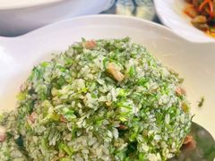 -瑞丰园庭院餐厅·白族传统家常菜
