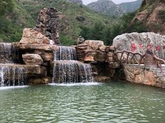 -桑干河大峡谷旅游区