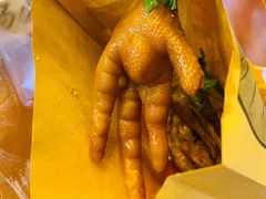 鸡爪-八一好吃街·高品美食广场