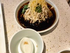 -东园小馆·早茶·淮扬小炒(印象汇店)