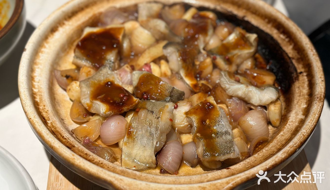 今日打卡经典川菜