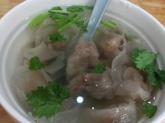 肉燕-大叔家福鼎小吃(十全街店)