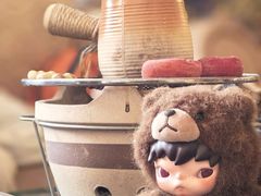 -陶野咖啡·面包披萨