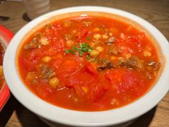-耶里夏丽新疆餐厅(百联中环购物广场店)