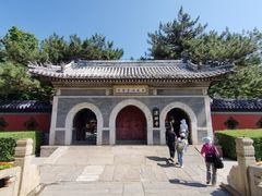 -潭柘寺景区