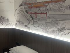 -南京钟山宾馆(江苏省会议中心)