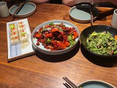 -薇酌饮·陕西菜(南门外店)