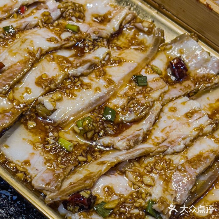 这家真的好会❗️椰子🐔汤好好喝‼️