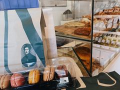 -老梦面包 CHEZMOREL(三源里店)
