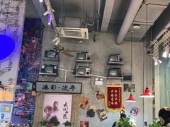 -捞围鲜·港式打边炉(海阳路店)
