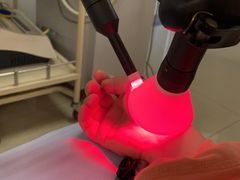 -成都高新区芳草社区卫生服务中心(北区)