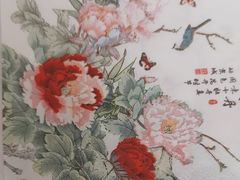 -味+新京宴·烤鸭·北京菜(创意谷店)