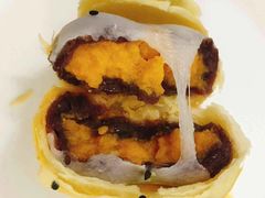 -一粒糖 · 潮汕小吃-海石花特色甜品