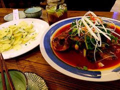 iphone_upload_pic-兰木肆·云南菜(龙湖U城天街店)