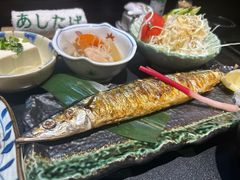 -明日叶居酒屋(师惠坊店)