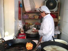 -阿婆油墩子(五里桥路188弄小区店)