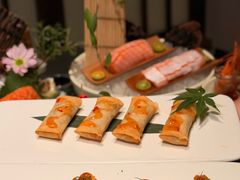 -上井料理黑金店(IFS国金中心店)
