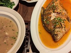 -曾宴·楚菜(湖北省博物馆店)