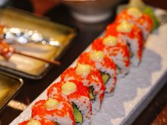 -鸟泉居酒屋·烧鸟·酒馆(百子湾店)