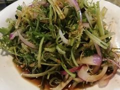 -威海九禧海鲜居渔水饺(经区店)