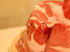 -洞庭洲·防空洞火锅·烧烤·铜锅涮肉(新百广场店)